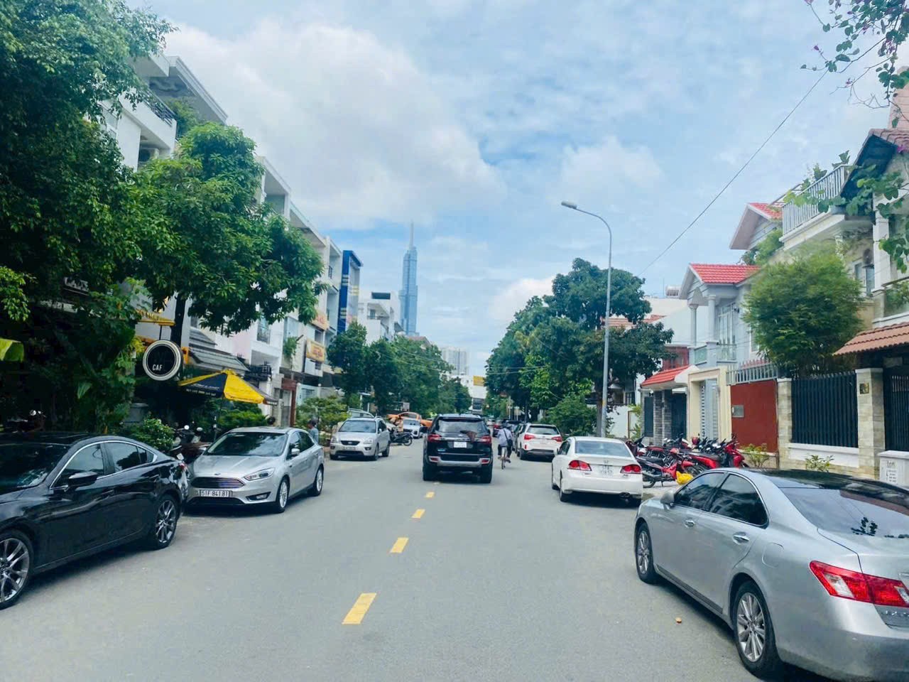 Cần bán Đất Phường An Phú, Quận 2, Diện tích 160m², Giá 056 Tỷ 2