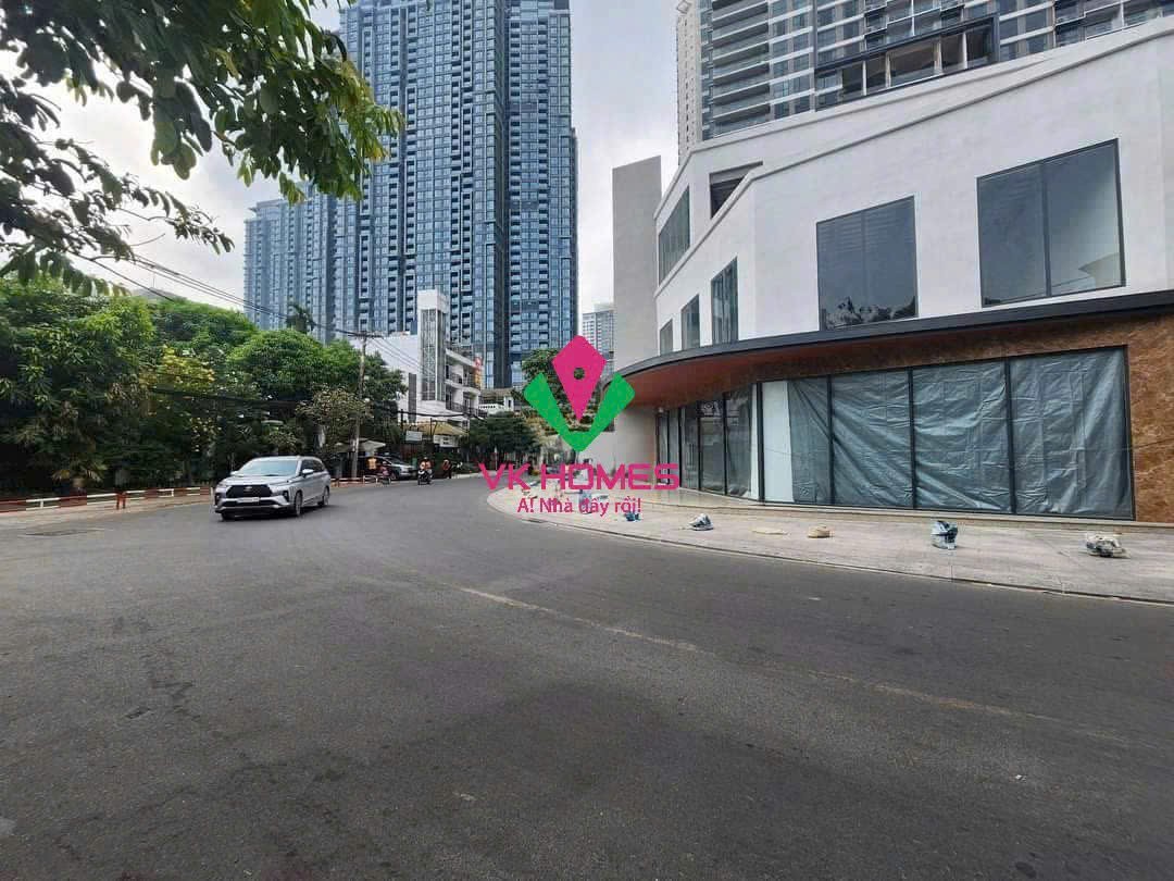 Cho thuê Nhà mặt tiền Quận 2, Hồ Chí Minh, Diện tích 625m², Giá 500 Triệu/tháng 3