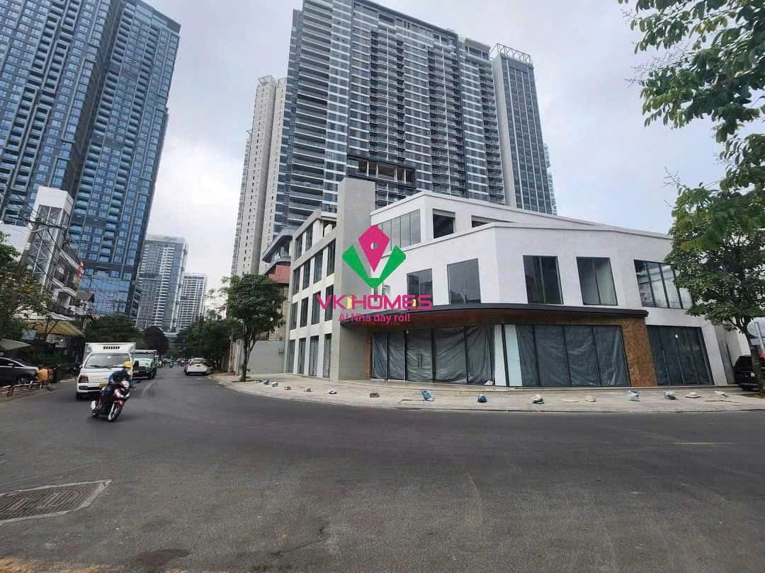 Cho thuê Nhà mặt tiền Quận 2, Hồ Chí Minh, Diện tích 625m², Giá 500 Triệu/tháng 4