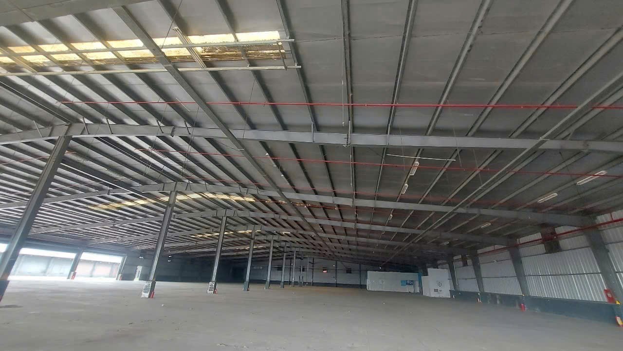 Cho thuê Kho - Nhà xưởng Tân Bình, Hồ Chí Minh, Diện tích 16500m², Giá 1.8 Tỷ