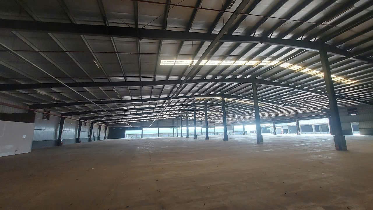 Cho thuê Kho - Nhà xưởng Tân Bình, Hồ Chí Minh, Diện tích 16500m², Giá 1.8 Tỷ 2