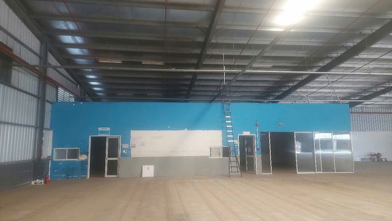 Cho thuê Kho - Nhà xưởng Tân Bình, Hồ Chí Minh, Diện tích 16500m², Giá 1.8 Tỷ 4