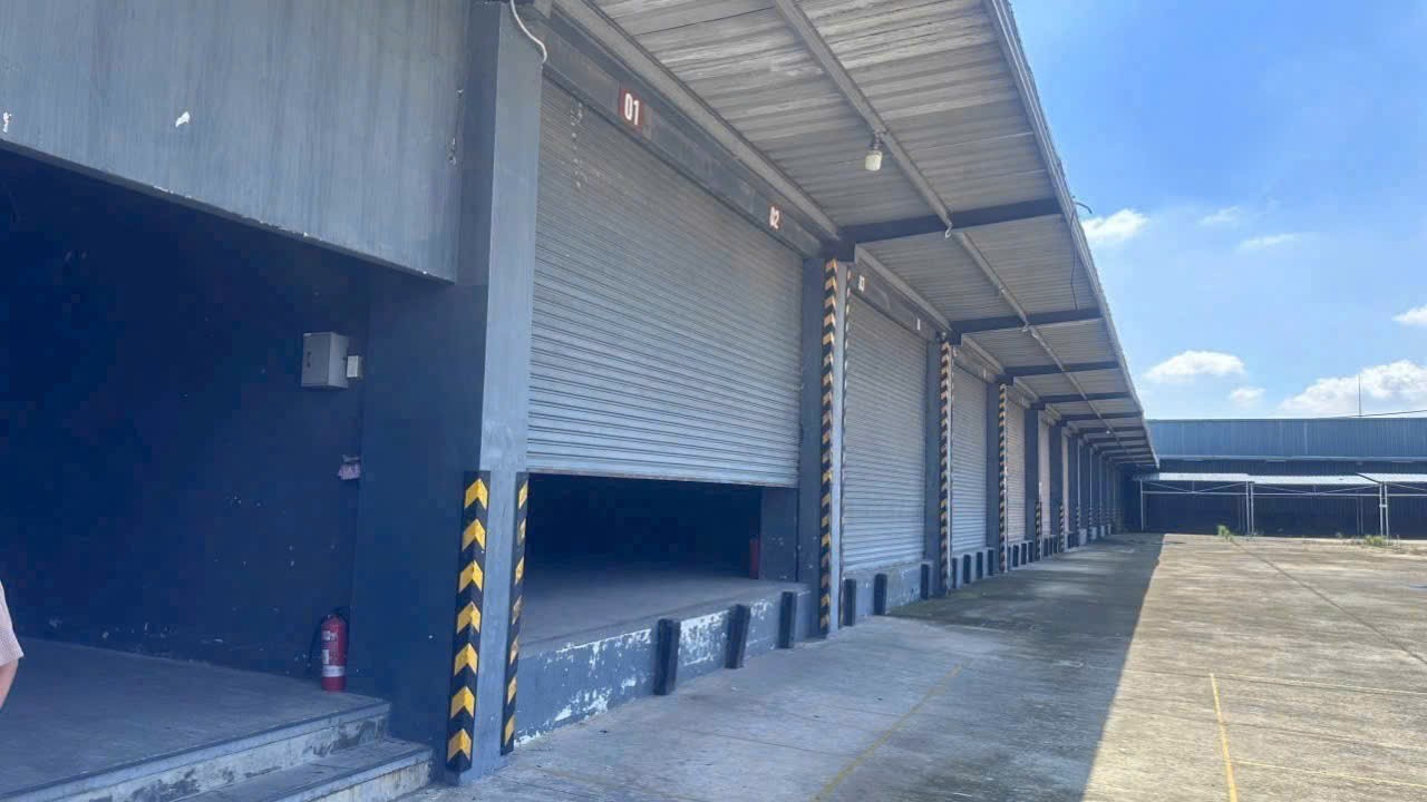 Cho thuê Kho - Nhà xưởng Tân Bình, Hồ Chí Minh, Diện tích 16500m², Giá 1.8 Tỷ 5