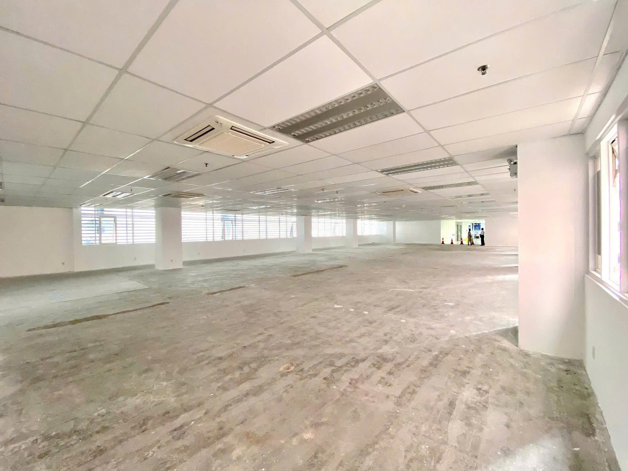 Cho thuê Văn phòng Quận 1, Hồ Chí Minh, Diện tích 470m², Giá 450 Nghìn/m²/tháng