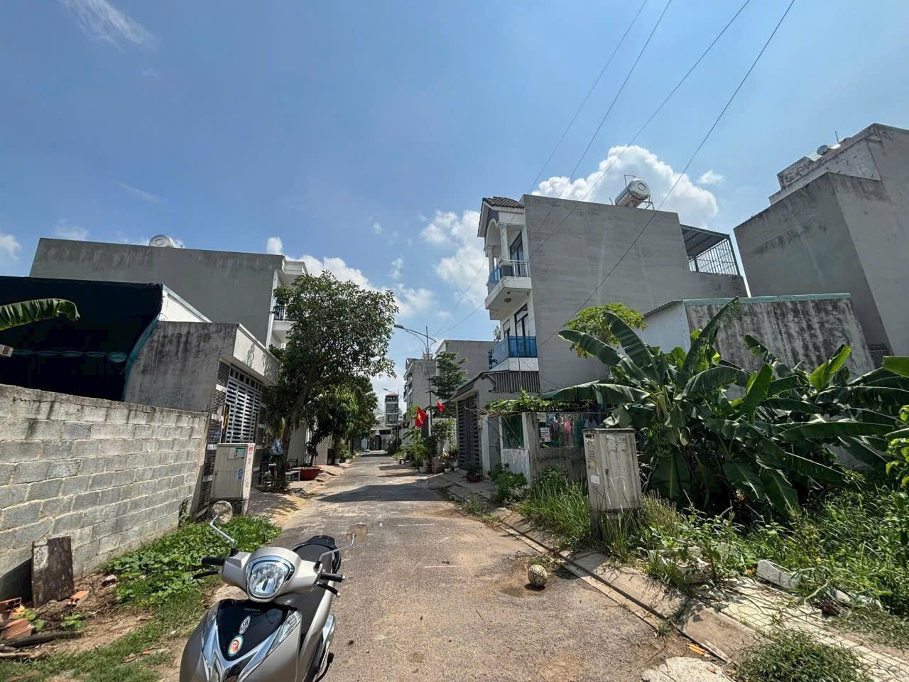 Cần bán Đất Phường Long Trường, Quận 9, Diện tích 530m², Giá 8 Tỷ 4