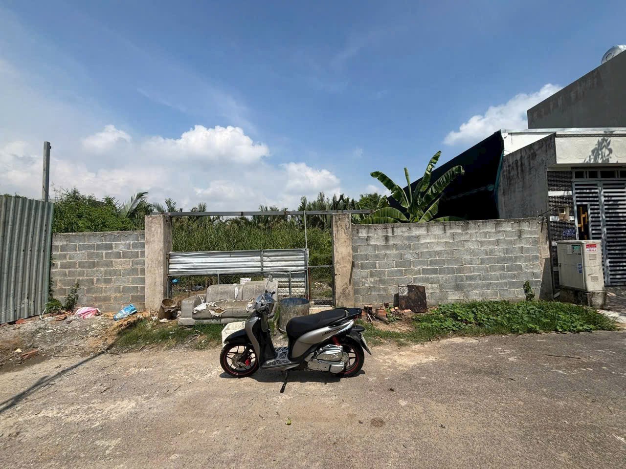 Cần bán Đất Phường Long Trường, Quận 9, Diện tích 530m², Giá 8 Tỷ