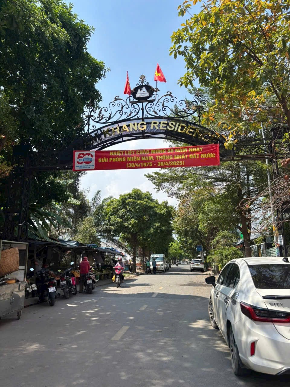 Cần bán Đất Phường Long Trường, Quận 9, Diện tích 530m², Giá 8 Tỷ 2