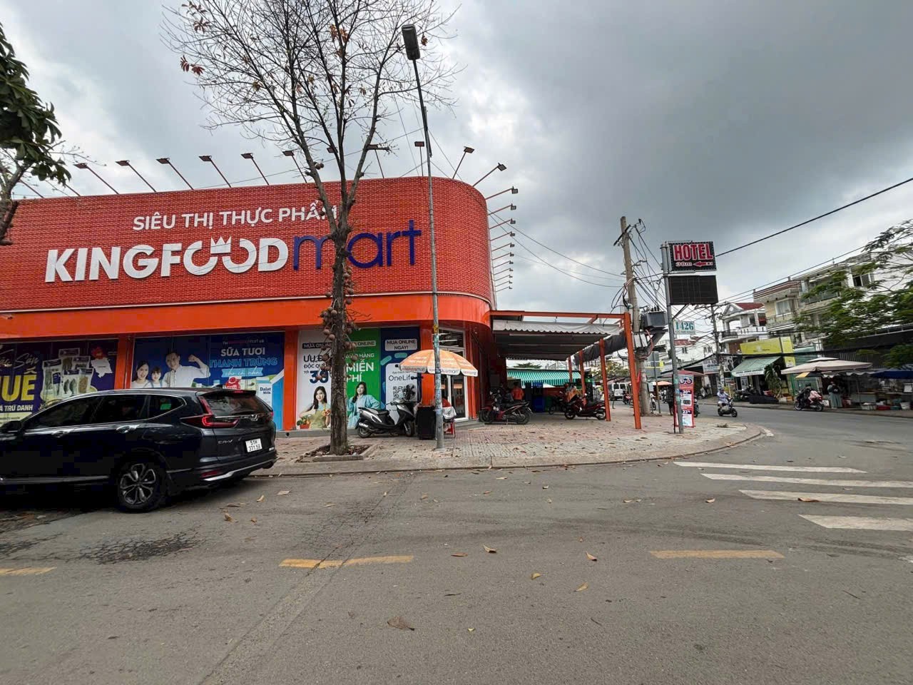Cần bán Đất Phường Long Trường, Quận 9, Diện tích 530m², Giá 8 Tỷ 3