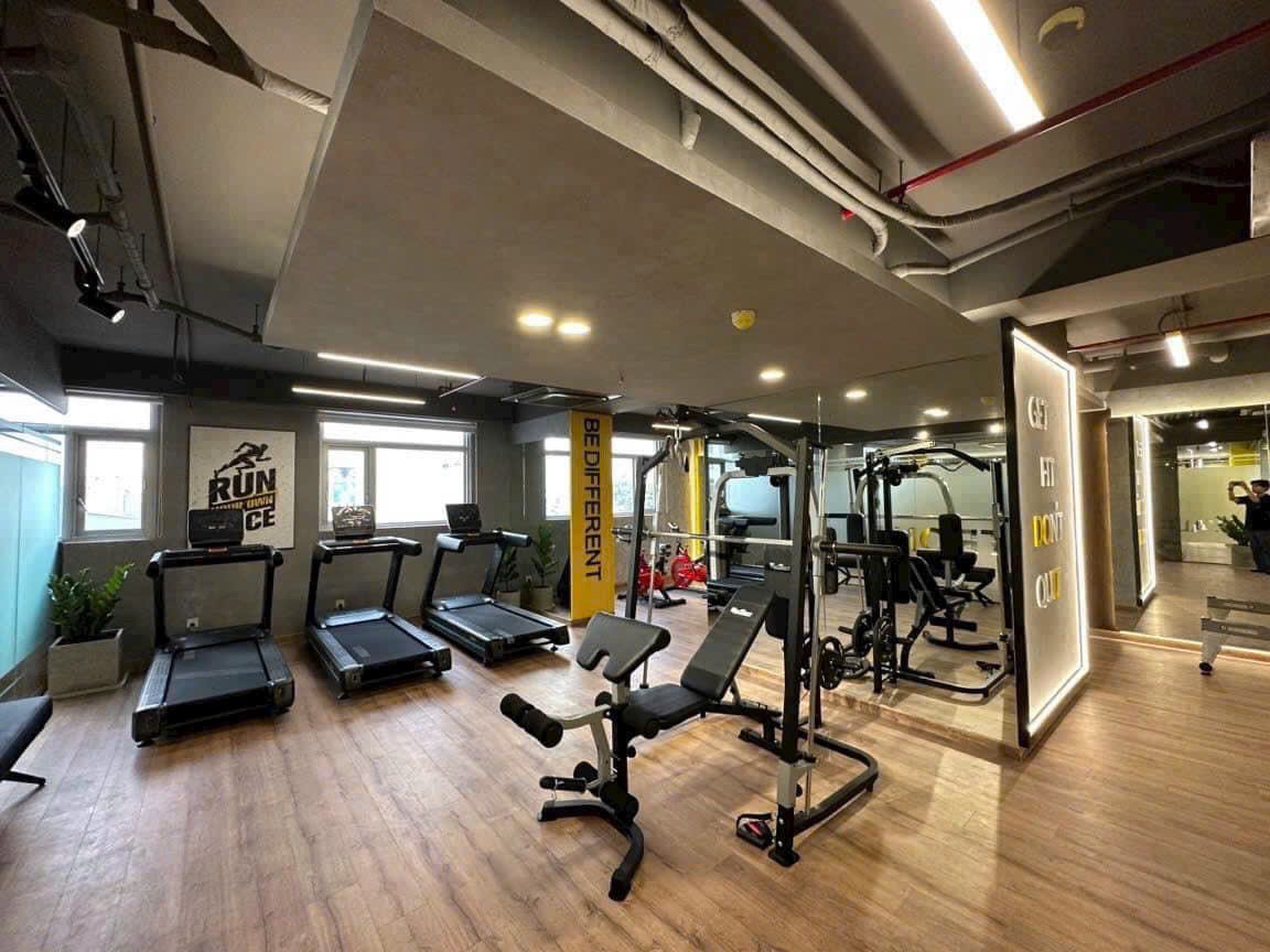 Cho thuê Căn hộ chung cư Phường Thủ Thiêm, Quận 2, Diện tích 170m², Giá 30 Triệu/tháng 2