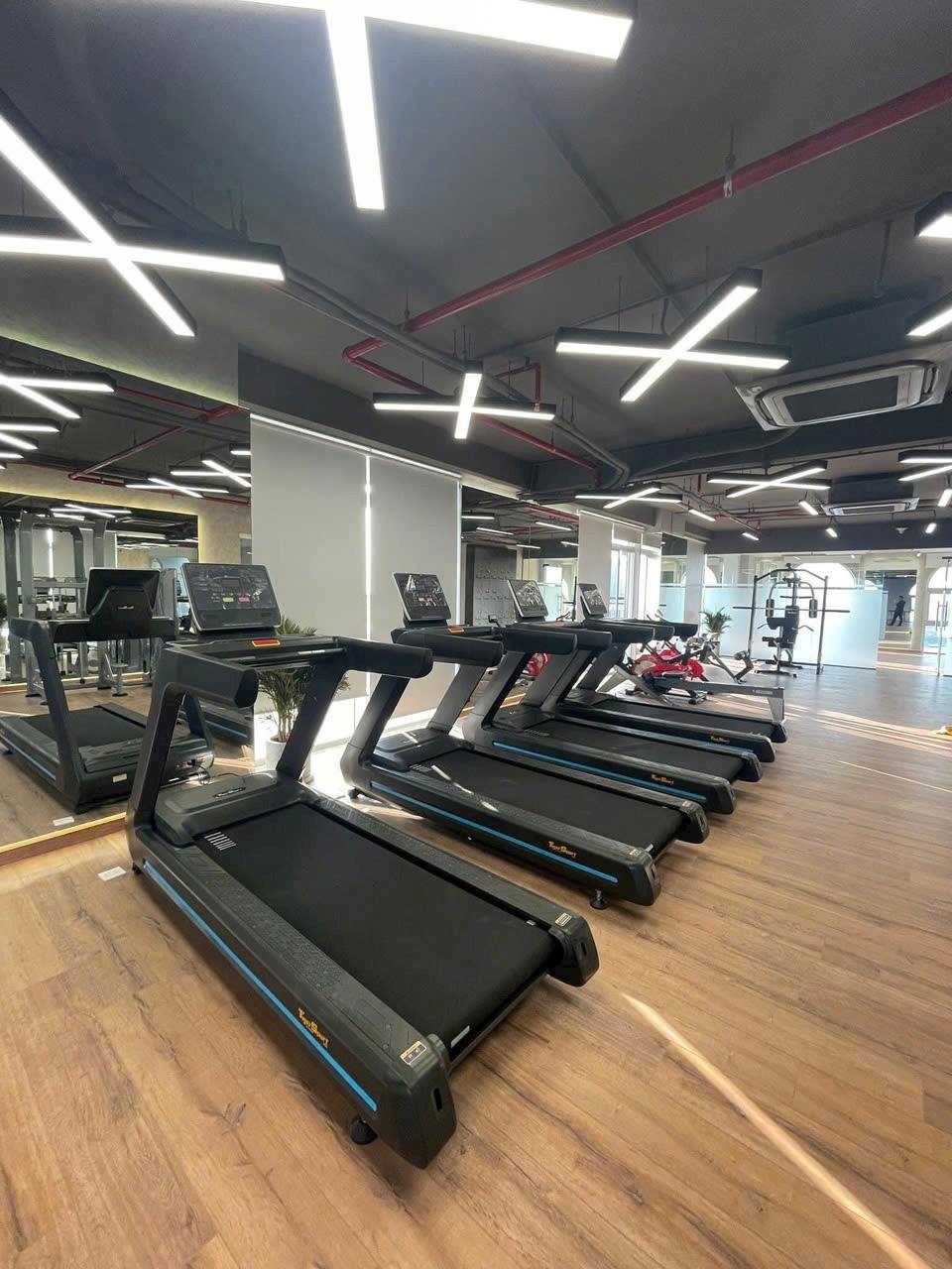 Cho thuê Căn hộ chung cư Phường Thủ Thiêm, Quận 2, Diện tích 170m², Giá 30 Triệu/tháng 3