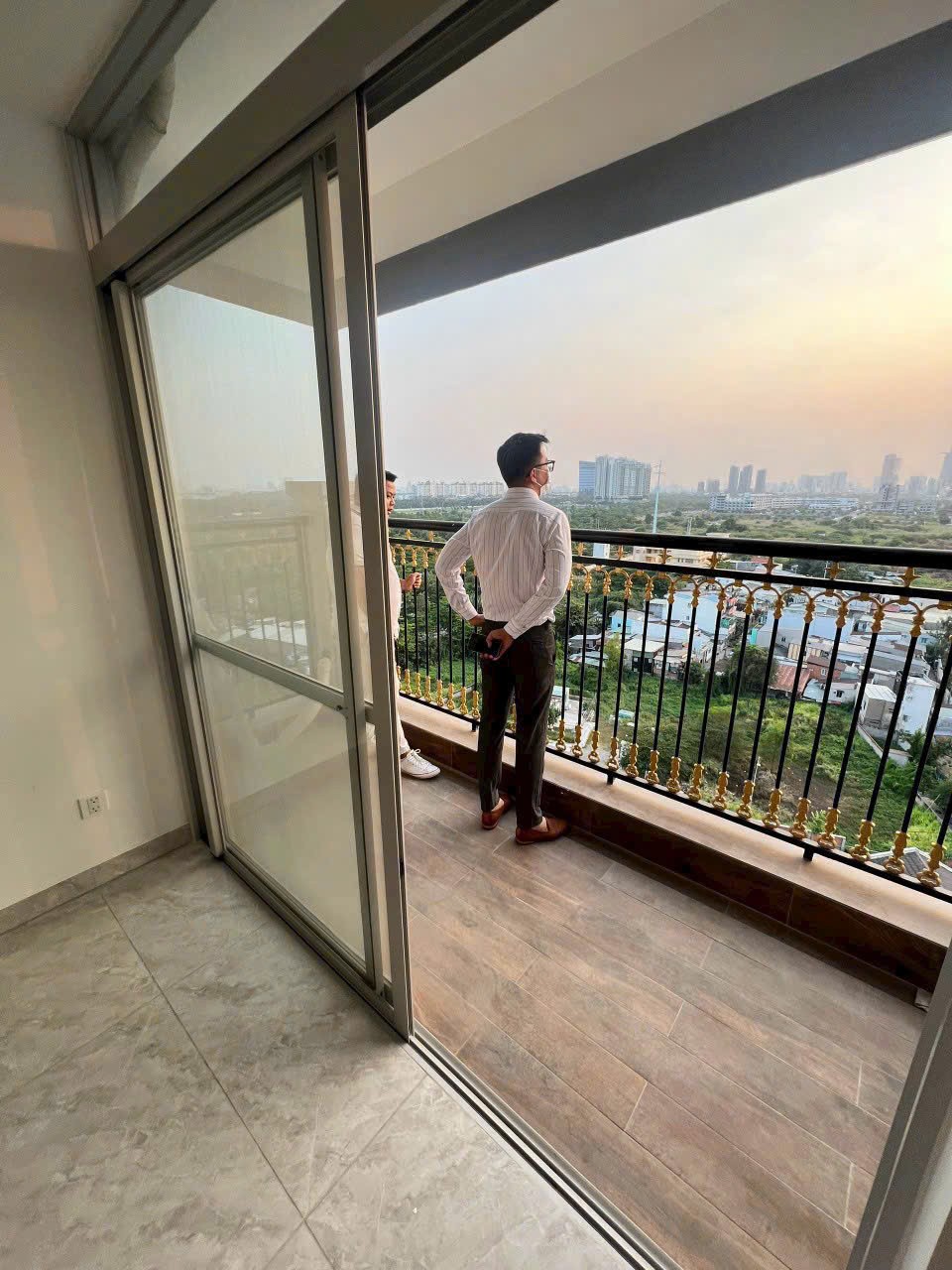 Cho thuê Căn hộ chung cư Phường Thủ Thiêm, Quận 2, Diện tích 170m², Giá 30 Triệu/tháng 4