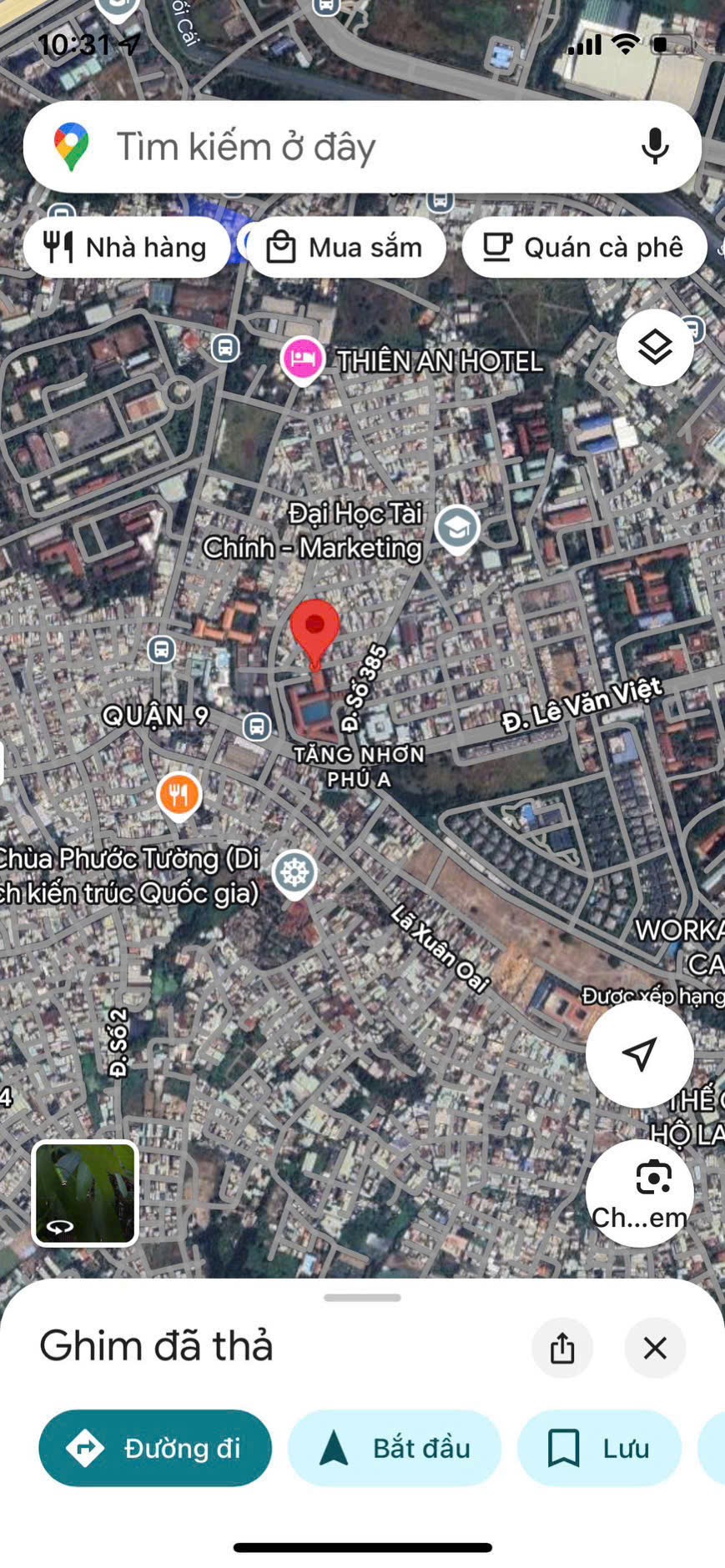 Cần bán Đất Quận 9, Hồ Chí Minh, Diện tích 55m², Giá 5.3 Tỷ 4