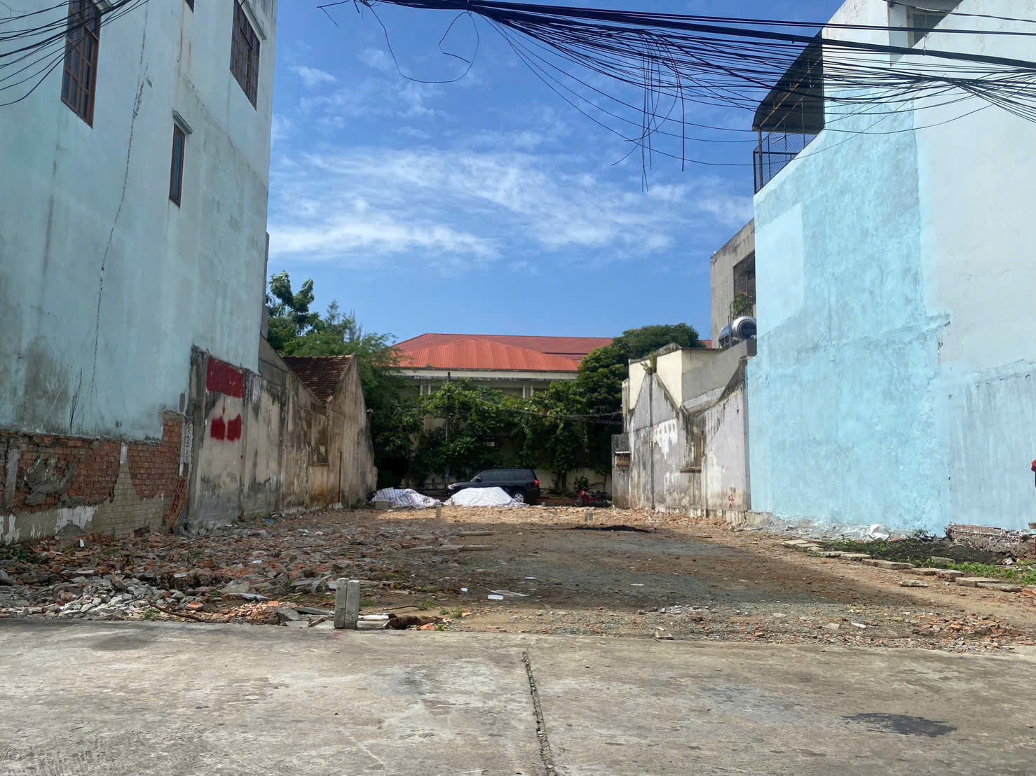 Cần bán Đất Quận 9, Hồ Chí Minh, Diện tích 55m², Giá 5.3 Tỷ