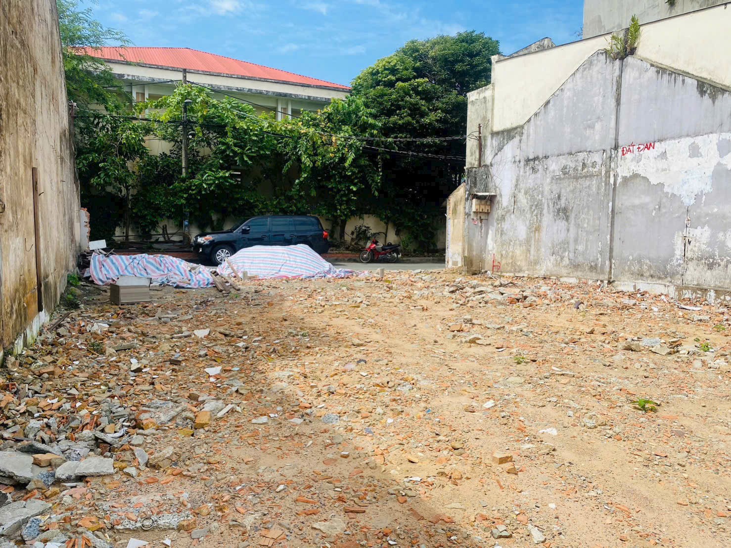 Cần bán Đất Quận 9, Hồ Chí Minh, Diện tích 55m², Giá 5.3 Tỷ 2