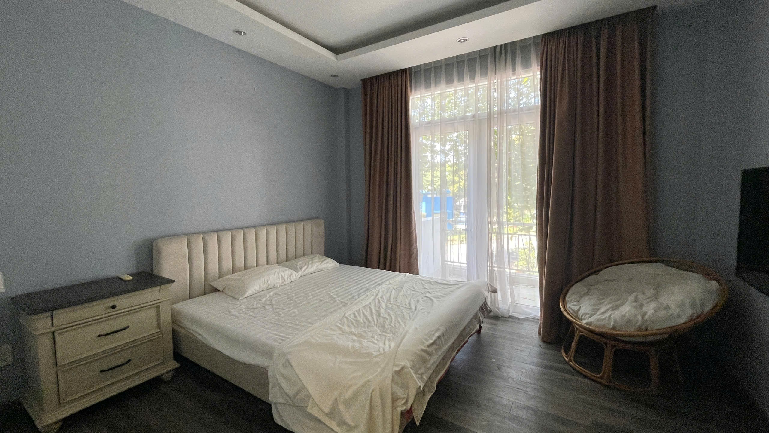 Cho thuê Nhà mặt tiền Phường Phước Long B, Quận 9, Diện tích 112m², Giá 26 Triệu/tháng 3