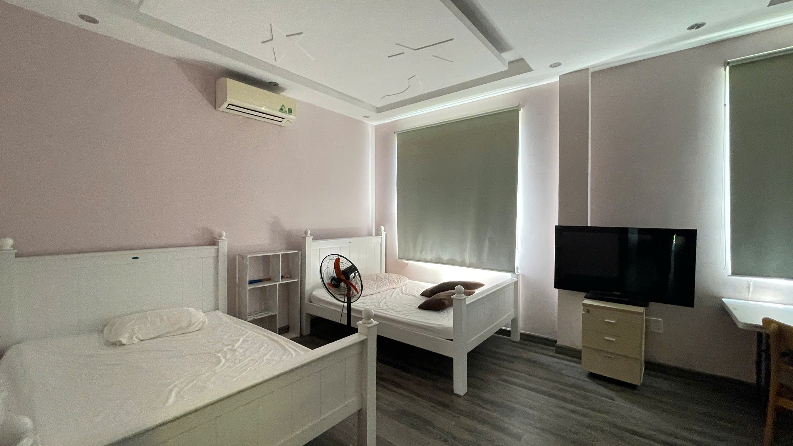 Cho thuê Nhà mặt tiền Phường Phước Long B, Quận 9, Diện tích 112m², Giá 26 Triệu/tháng 5