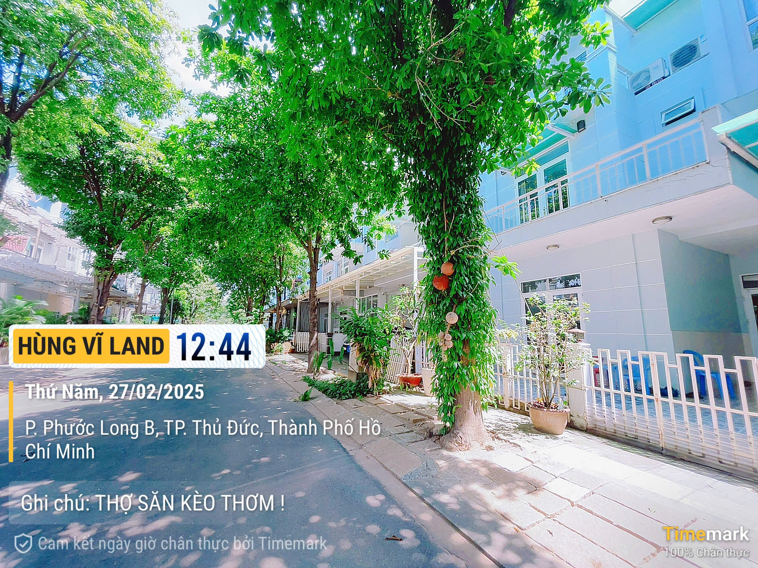 Cho thuê Nhà mặt tiền Phường Phước Long B, Quận 9, Diện tích 112m², Giá 26 Triệu/tháng 16