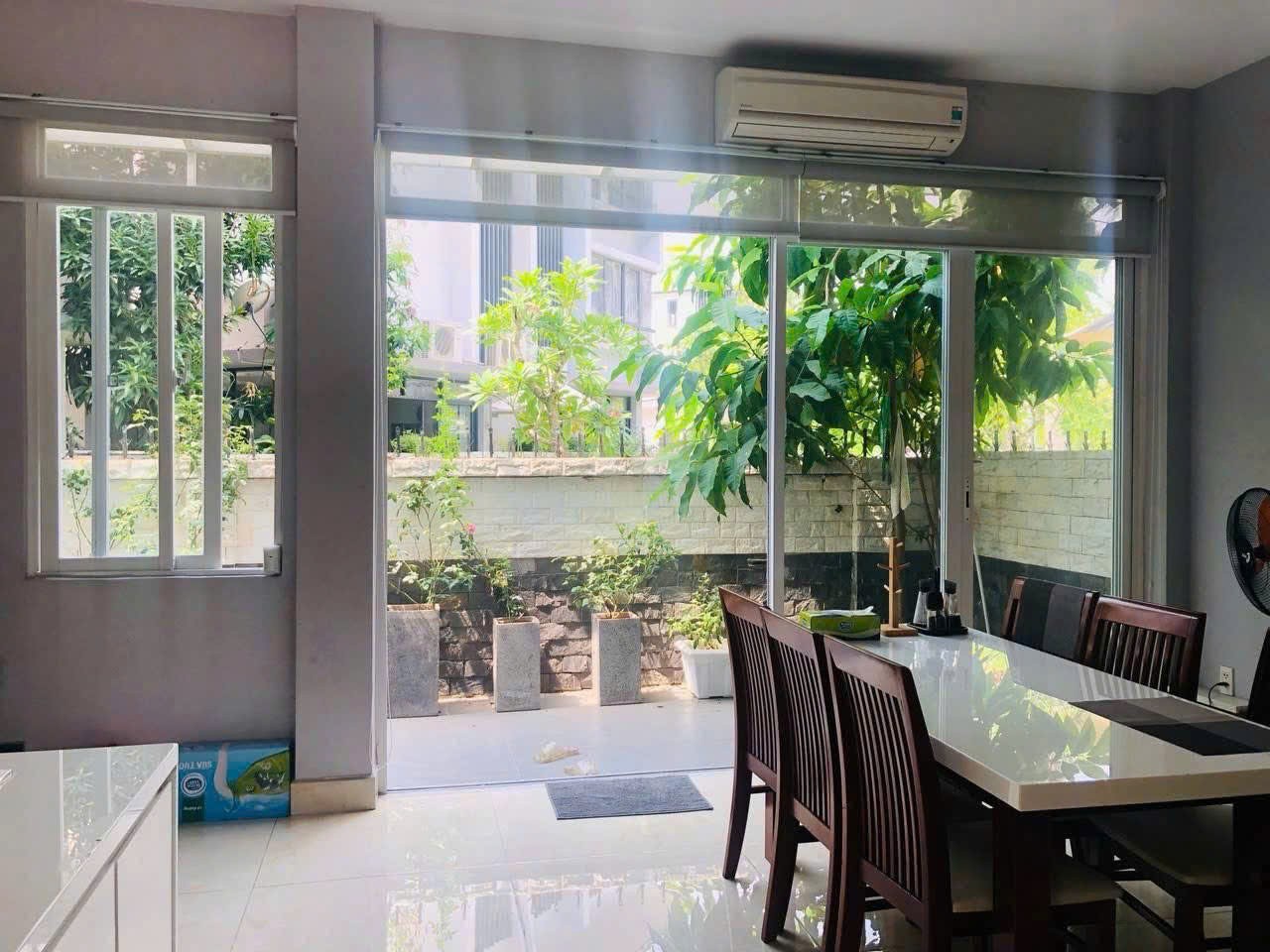 Cho thuê Nhà mặt tiền Phường Phước Long B, Quận 9, Diện tích 112m², Giá 26 Triệu/tháng 8