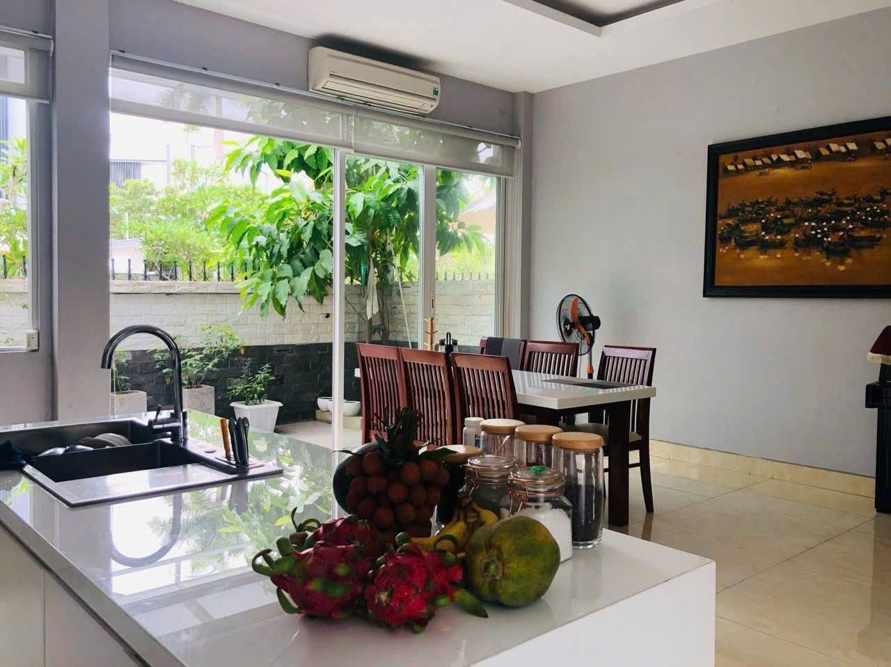 Cho thuê Nhà mặt tiền Phường Phước Long B, Quận 9, Diện tích 112m², Giá 26 Triệu/tháng 10
