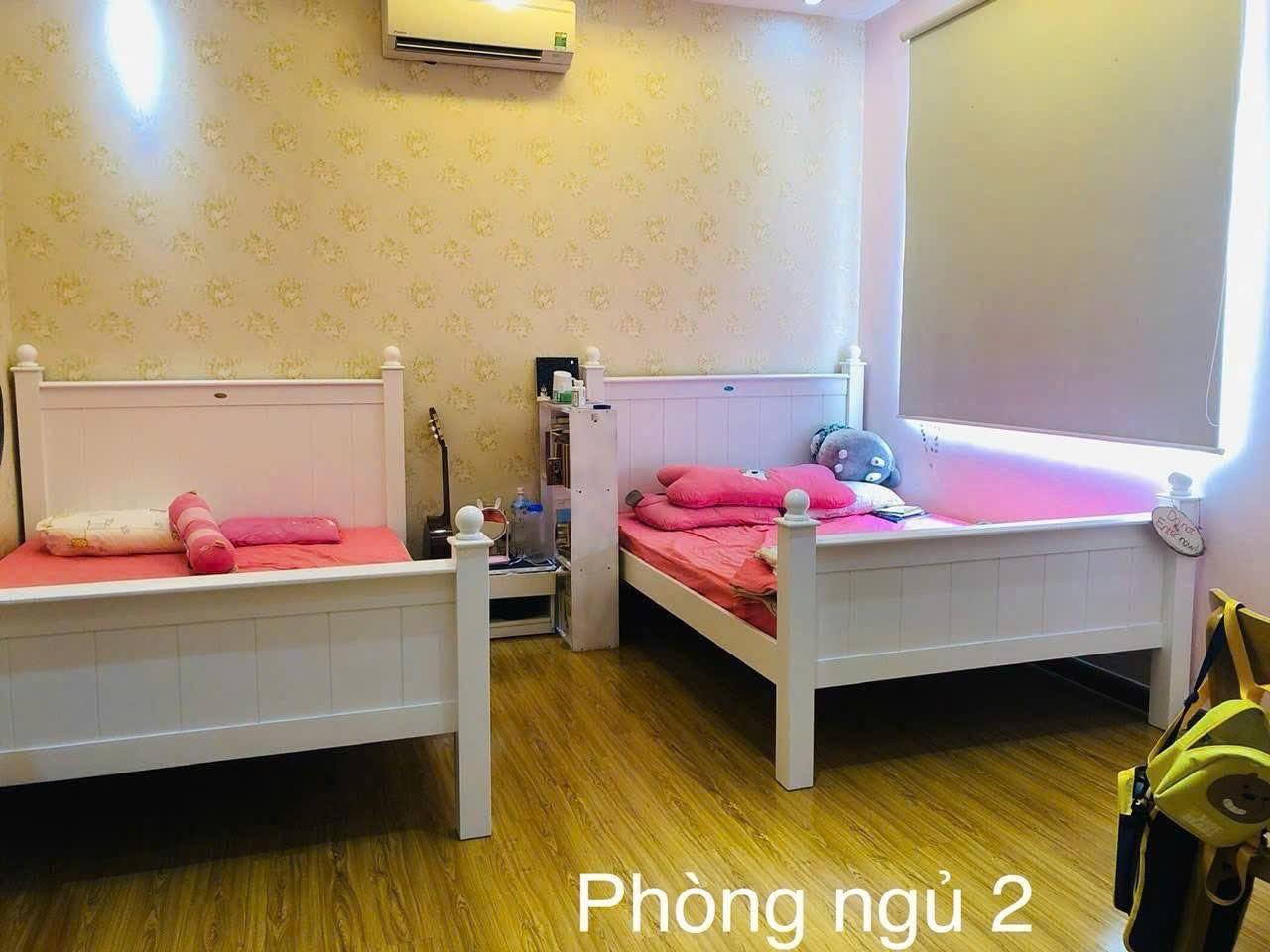 Cho thuê Nhà mặt tiền Phường Phước Long B, Quận 9, Diện tích 112m², Giá 26 Triệu/tháng 12