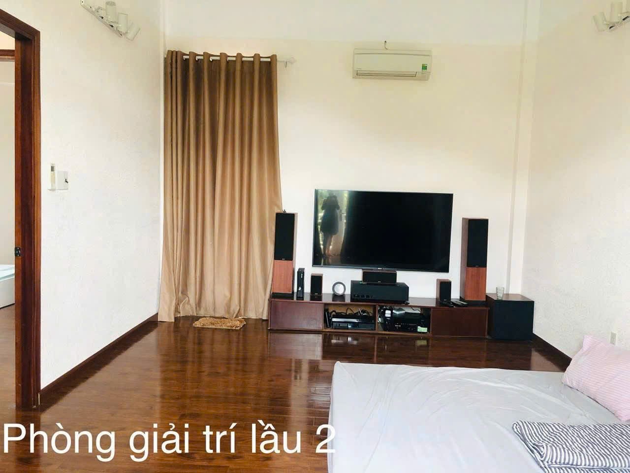 Cho thuê Nhà mặt tiền Phường Phước Long B, Quận 9, Diện tích 112m², Giá 26 Triệu/tháng 13