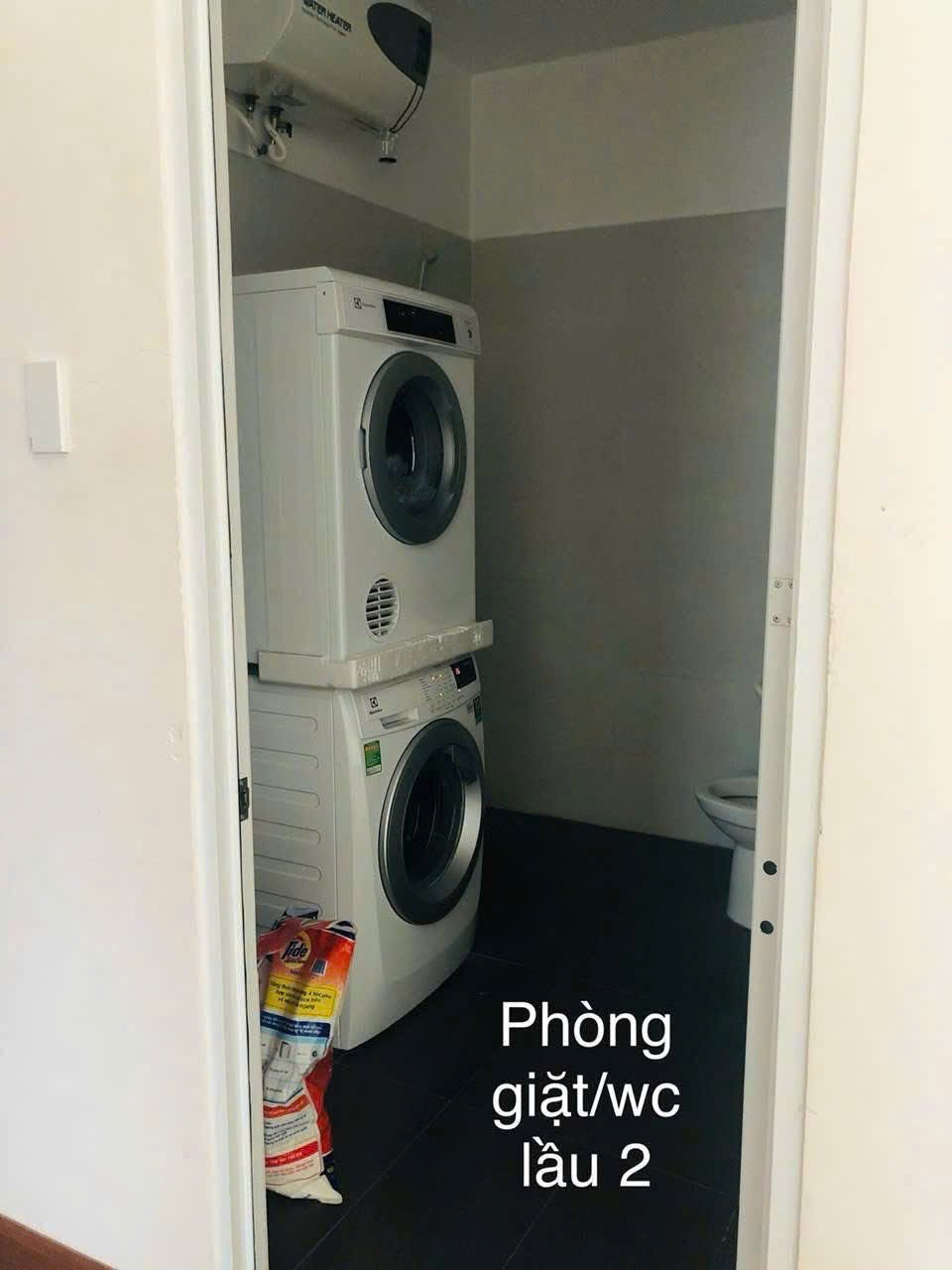 Cho thuê Nhà mặt tiền Phường Phước Long B, Quận 9, Diện tích 112m², Giá 26 Triệu/tháng 14
