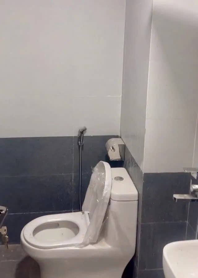 NHÀ MỚI Ô TÔ ĐỖ CỬA- VÀO NHÀ  Phố Trạm 45m2 X 4 Tầng, X 9 tỷ Long Biên. 5