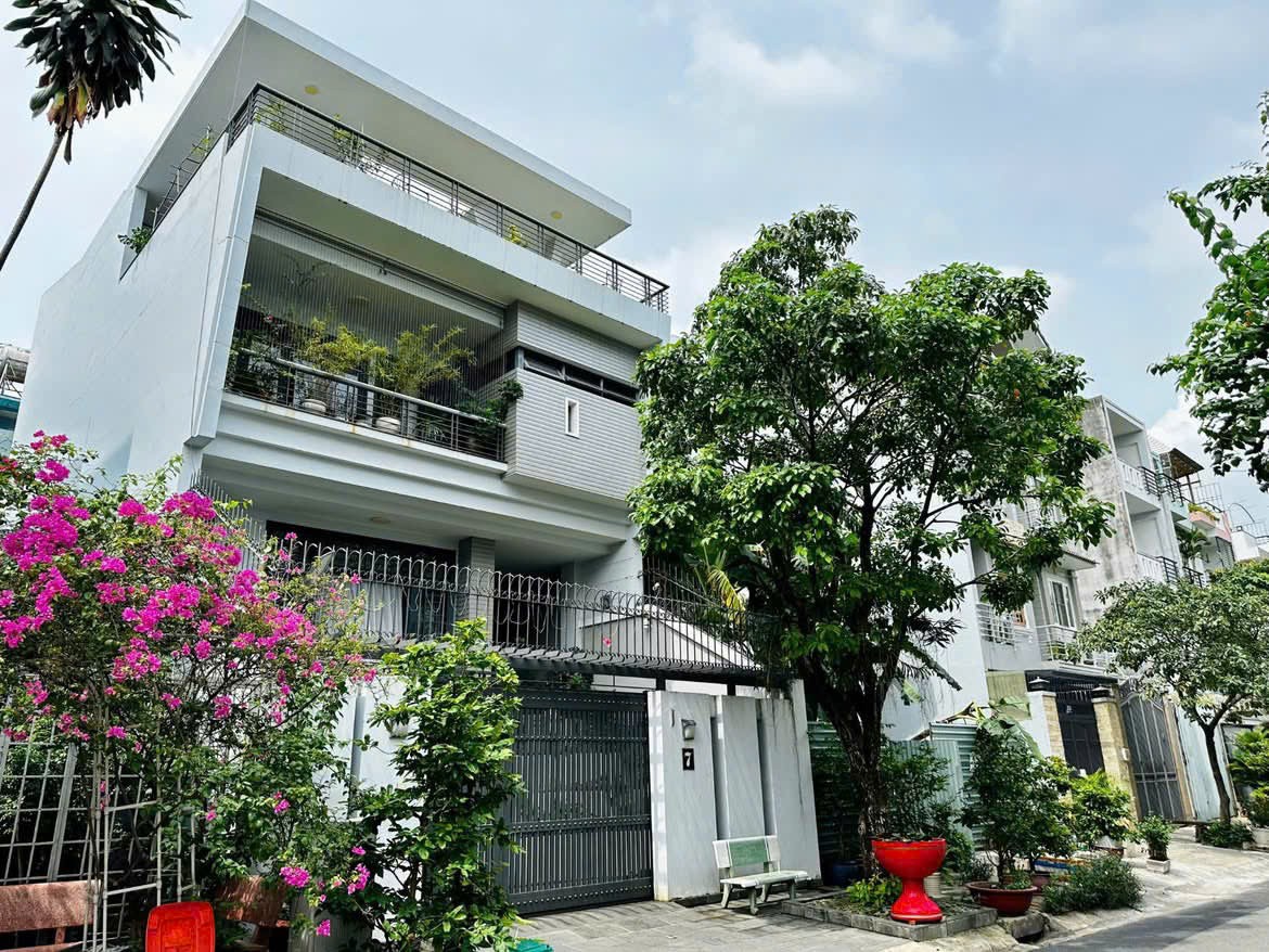 Cần bán Biệt thự Phường An Phú, Quận 2, Diện tích 160m², Giá 40 Tỷ 3