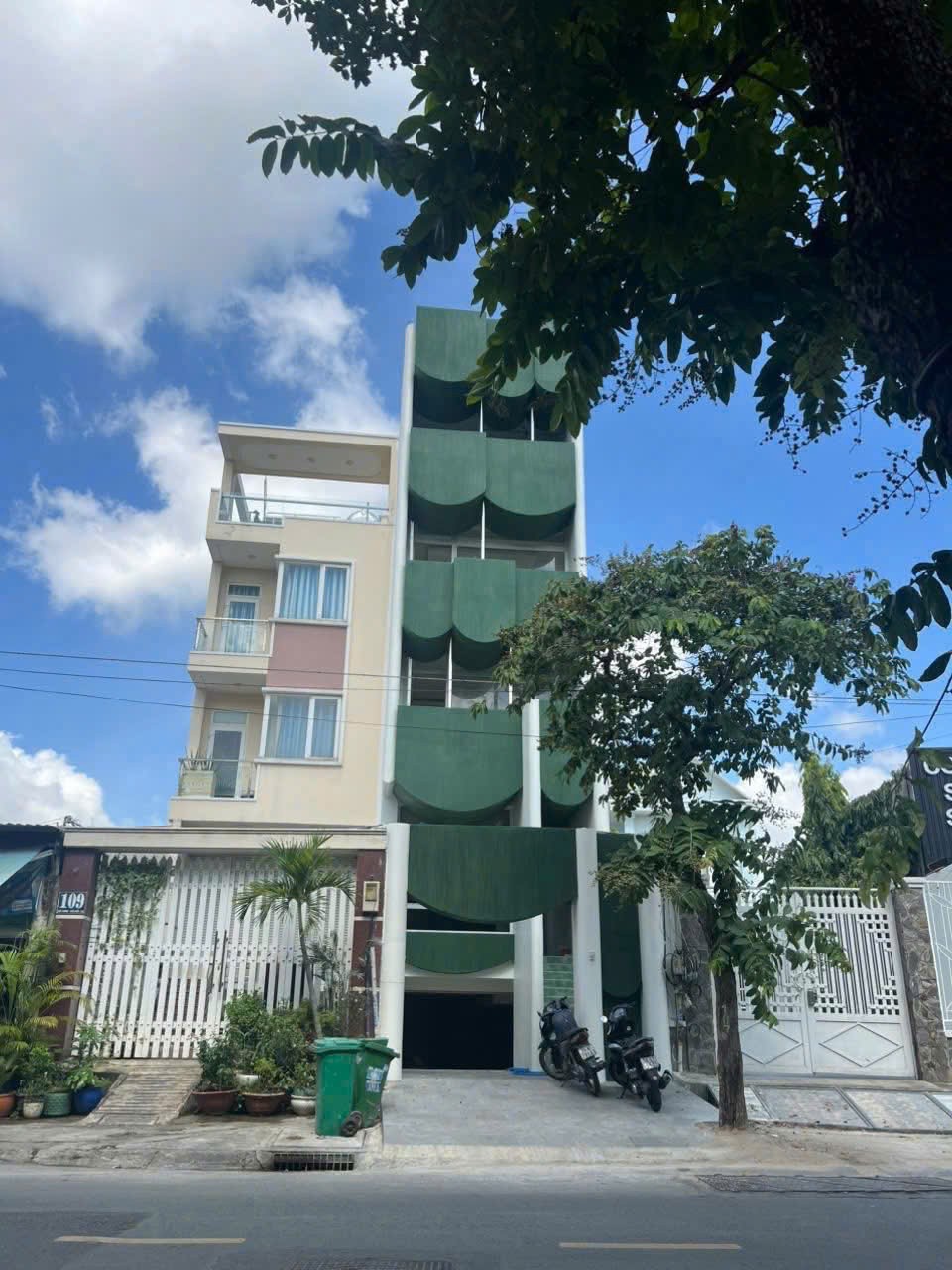 Cần bán Nhà mặt tiền Phường Thảo Điền, Quận 2, Diện tích 120m², Giá 60 Tỷ
