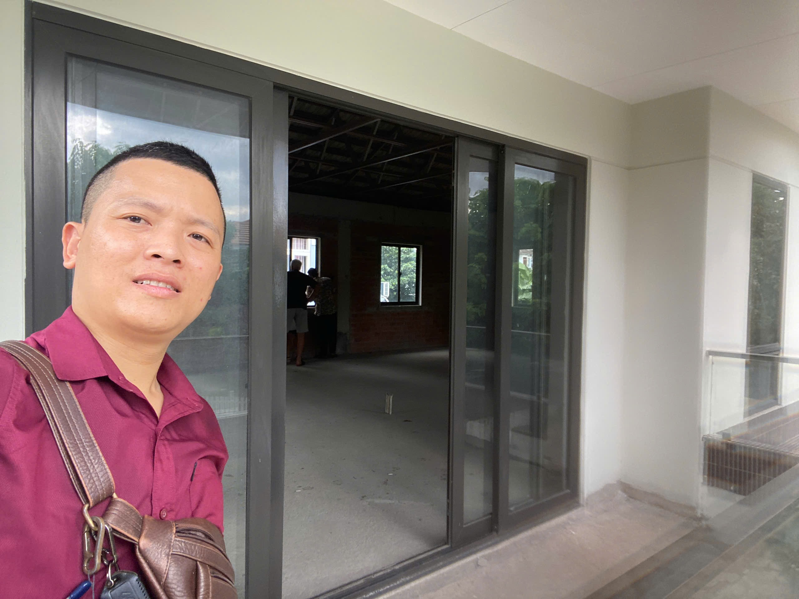 Cần bán Nhà mặt tiền Phường Thảo Điền, Quận 2, Diện tích 120m², Giá 60 Tỷ 3