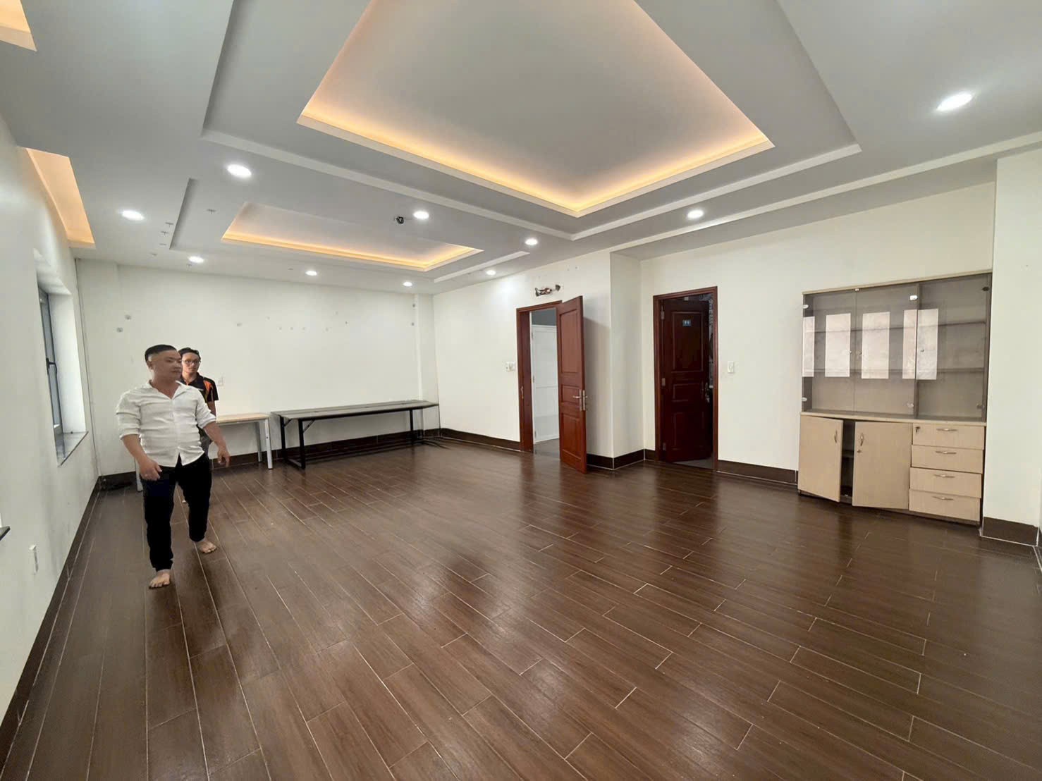 Cần bán Nhà mặt tiền Phường Phước Long A, Quận 9, Diện tích 160m², Giá 27 Triệu/tháng 4