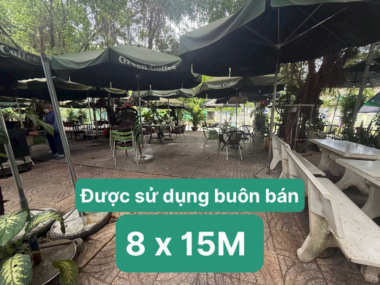 Cho thuê Biệt thự Phường Phước Long A, Quận 9, Diện tích 160m², Giá 27 Triệu/tháng 4