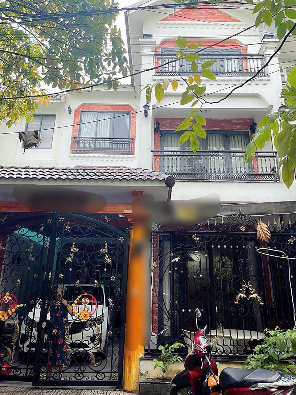 Cho thuê Biệt thự Phường Phước Long A, Quận 9, Diện tích 160m², Giá 27 Triệu/tháng 5