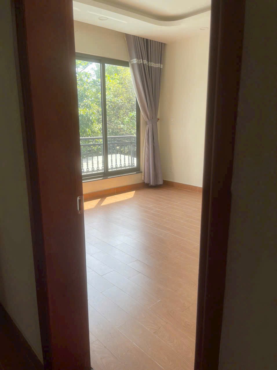 Cho thuê Biệt thự Phường Phước Long A, Quận 9, Diện tích 160m², Giá 27 Triệu/tháng 6