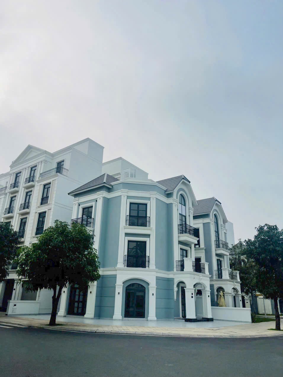 Cho thuê Cửa hàng - Kiot - Mặt bằng Quận 2, Hồ Chí Minh, Diện tích 453m², Giá Thương lượng 6