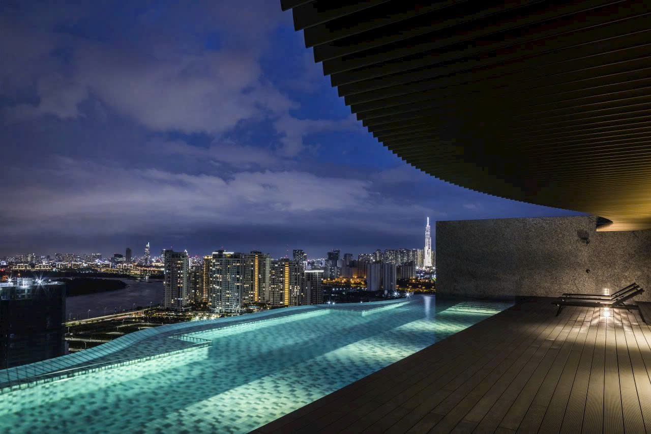 Cho thuê Cửa hàng - Kiot - Mặt bằng Quận 2, Hồ Chí Minh, Diện tích 453m², Giá Thương lượng 7