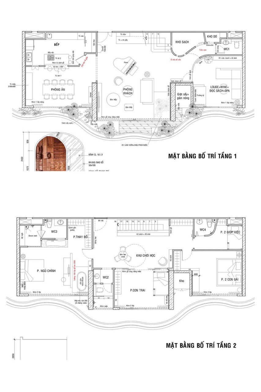 Cho thuê Cửa hàng - Kiot - Mặt bằng Quận 2, Hồ Chí Minh, Diện tích 453m², Giá Thương lượng