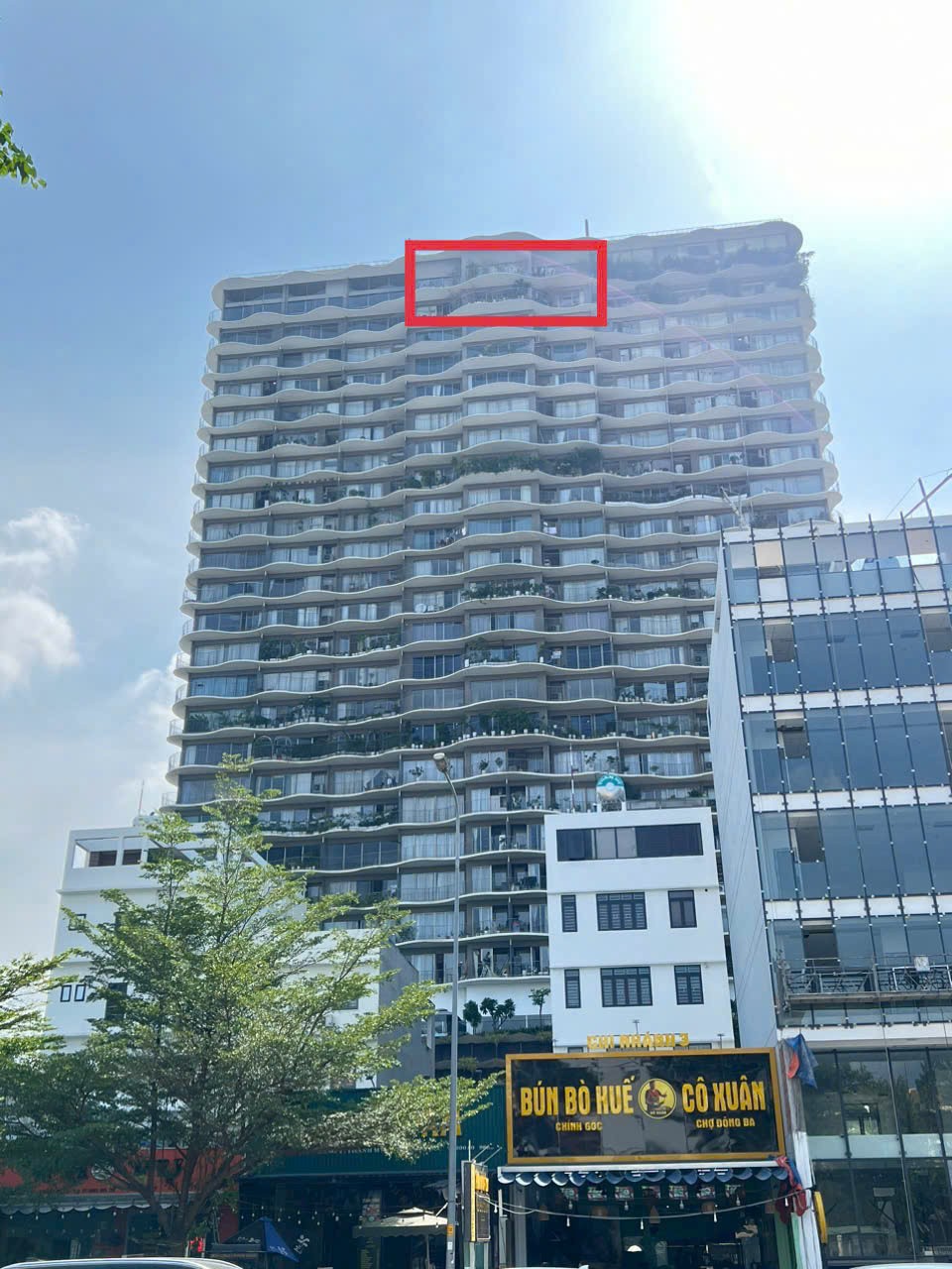 Cho thuê Cửa hàng - Kiot - Mặt bằng Quận 2, Hồ Chí Minh, Diện tích 453m², Giá Thương lượng 3