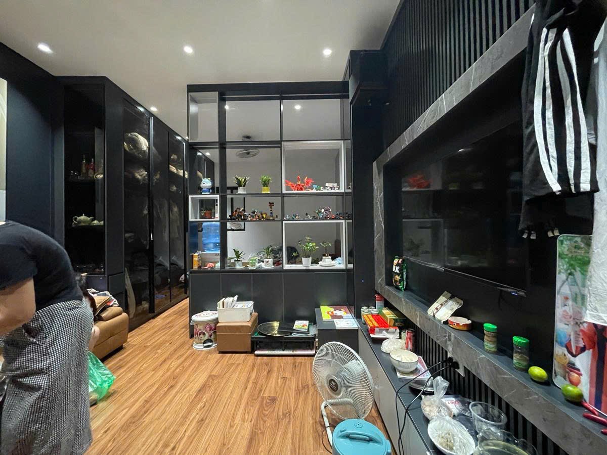 BÁN NHÀ TRUNG TÂM CẦU GIẤY – SÁT PHỐ NGUYỄN KHANG – NGÕ THÔNG – KINH DOANH ĐỈNH – GIÁ CHỈ 14.2 3