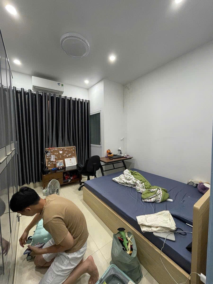 BÁN NHÀ TRUNG TÂM CẦU GIẤY – SÁT PHỐ NGUYỄN KHANG – NGÕ THÔNG – KINH DOANH ĐỈNH – GIÁ CHỈ 14.2 5