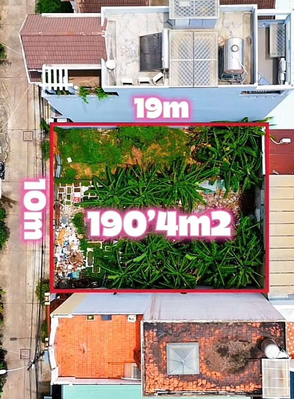 Cần bán Đất Phường Thảo Điền, Quận 2, Diện tích 200m², Giá 32 Tỷ
