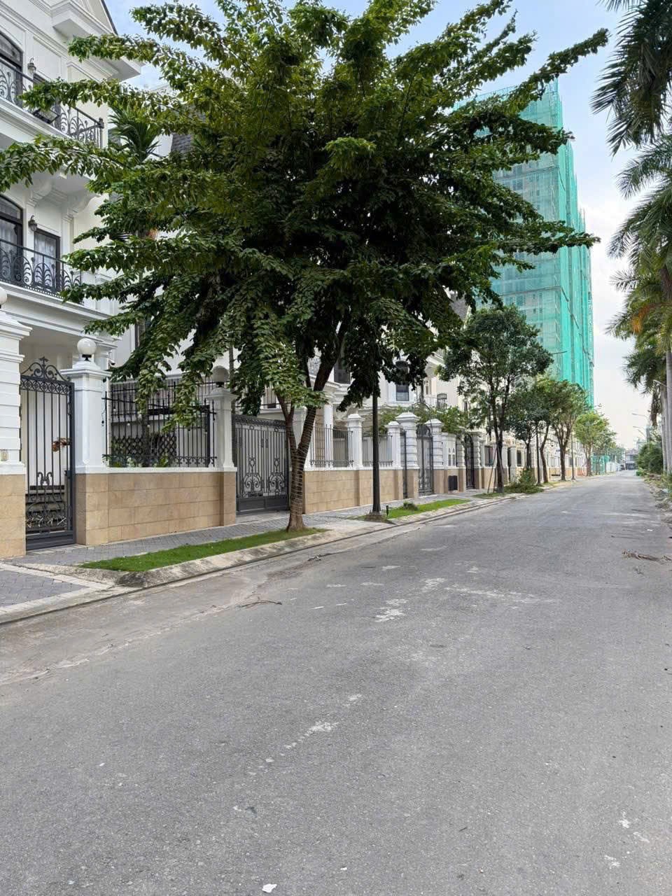 Cần bán Đất Phường Thạnh Mỹ Lợi, Quận 2, Diện tích 200m², Giá 29 Tỷ