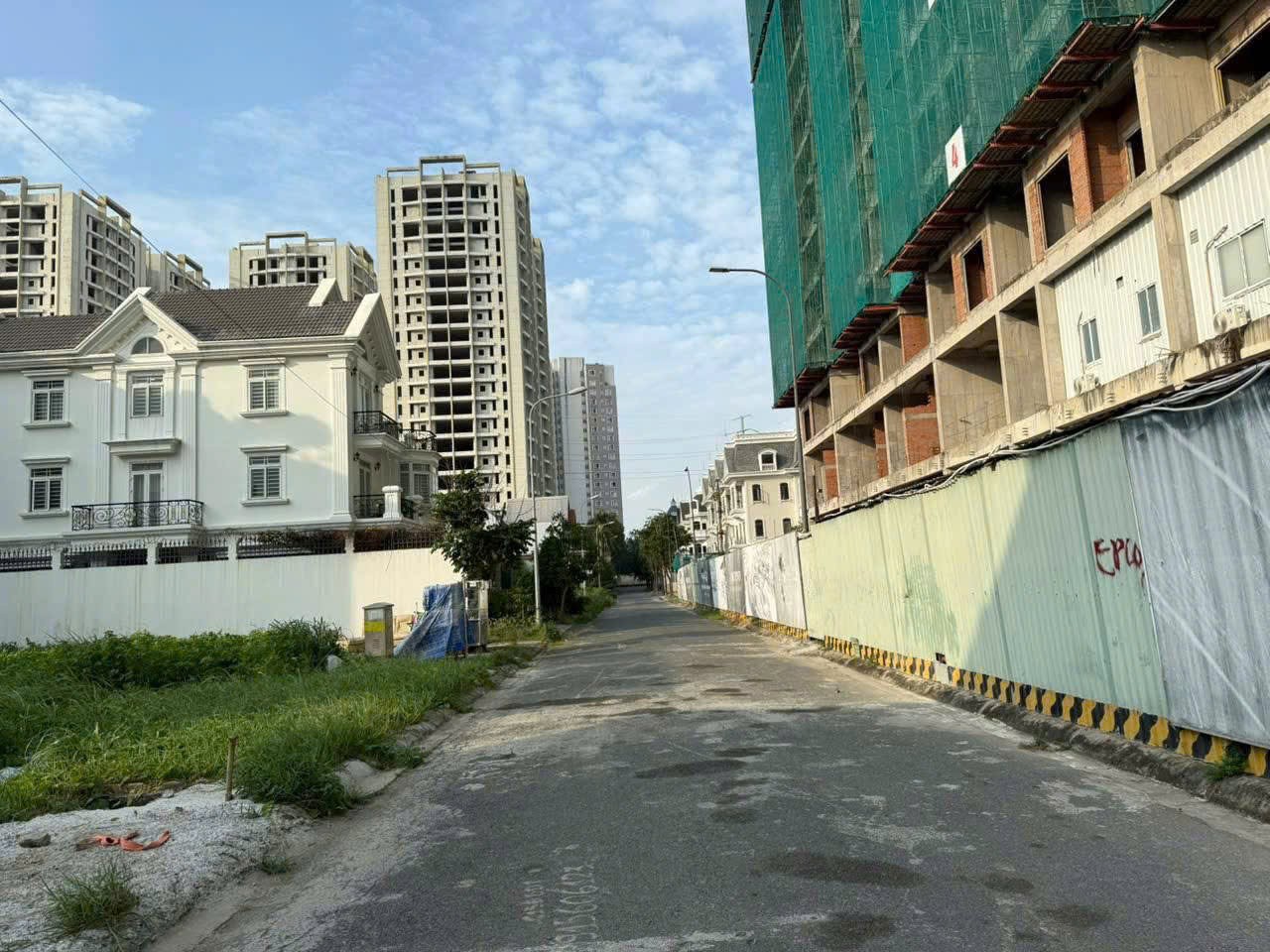 Cần bán Đất Phường Thạnh Mỹ Lợi, Quận 2, Diện tích 200m², Giá 29 Tỷ 2
