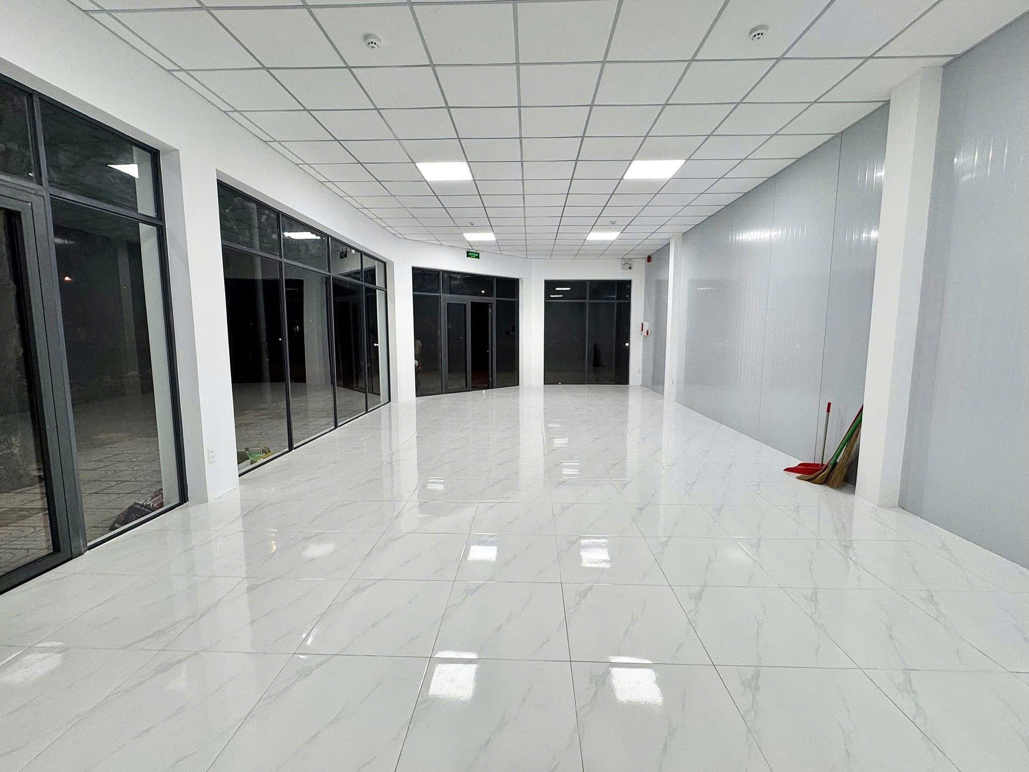 Cho thuê Văn phòng Phường Thạnh Mỹ Lợi, Quận 2, Diện tích 168m², Giá 66 Triệu/tháng