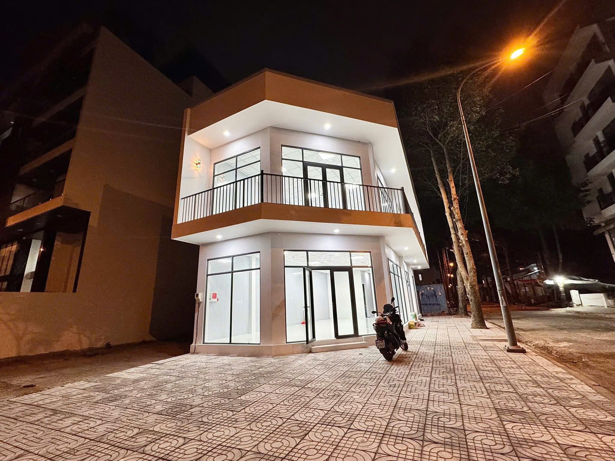 Cho thuê Văn phòng Phường Thạnh Mỹ Lợi, Quận 2, Diện tích 168m², Giá 66 Triệu/tháng 3