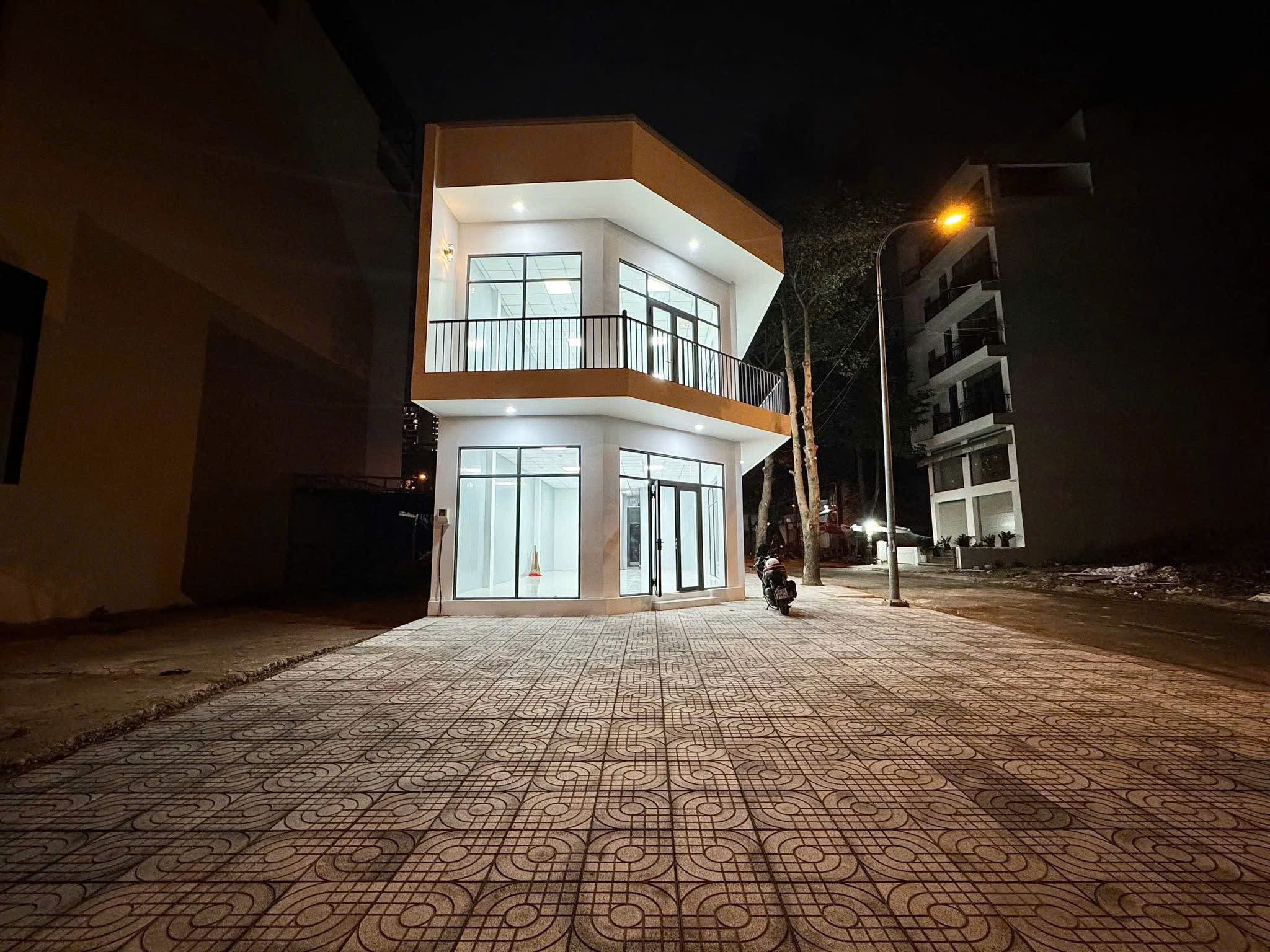Cho thuê Văn phòng Phường Thạnh Mỹ Lợi, Quận 2, Diện tích 168m², Giá 66 Triệu/tháng 5