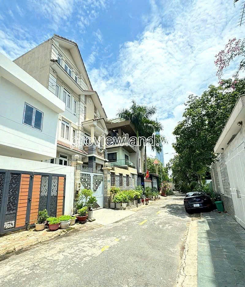 Cần bán Đất Phường An Khánh, Quận 2, Diện tích 153m², Giá 36 Tỷ 2