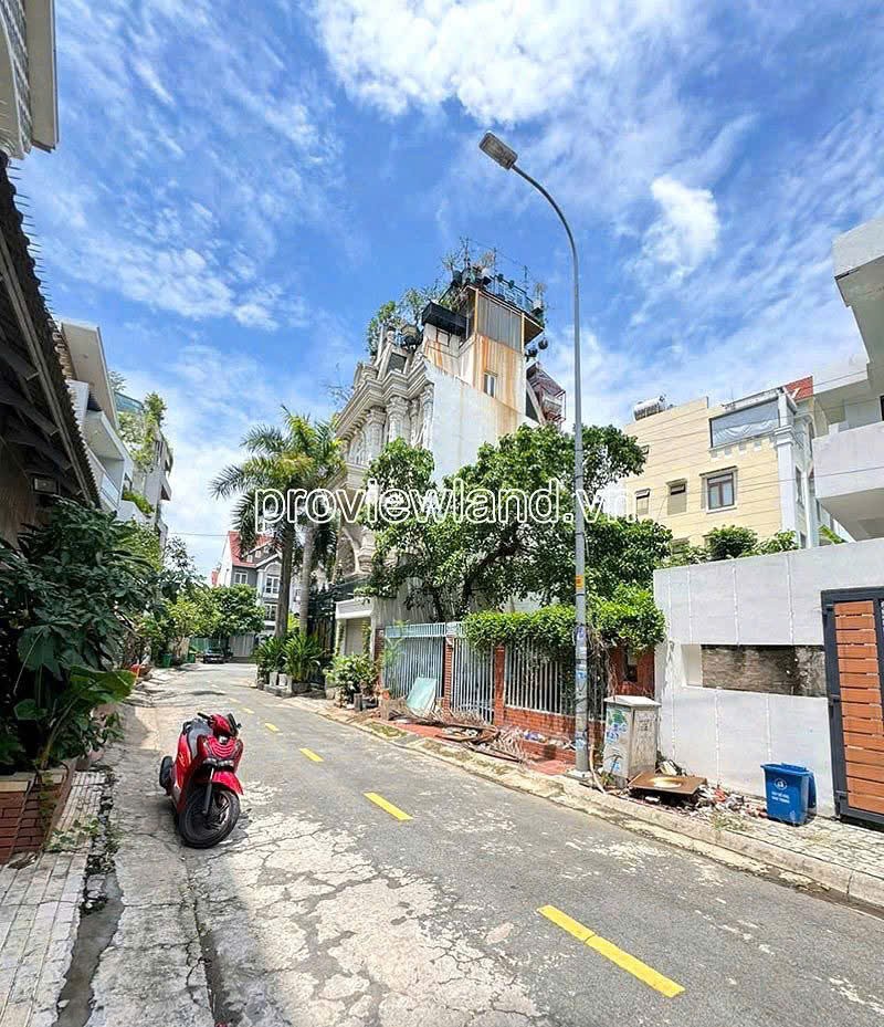 Cần bán Đất Phường An Khánh, Quận 2, Diện tích 153m², Giá 36 Tỷ