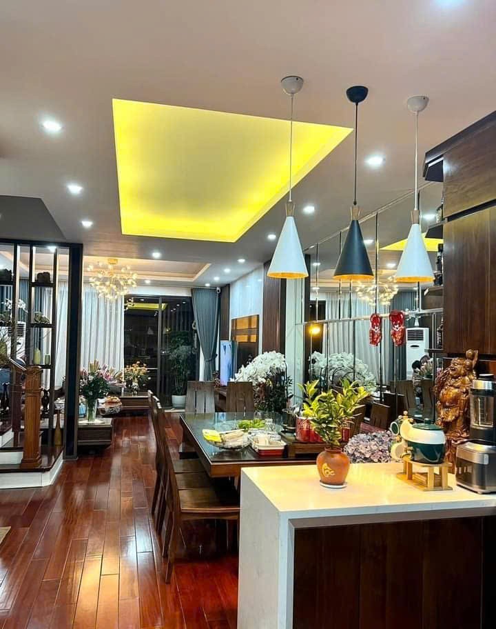 Bán Nhà Liền Kề KĐT Hinode 100m² 5tầng, 2 Mặt Tiền, Vỉa Hè Kinh Doanh Thang Máy – 18.5 Tỷ 4