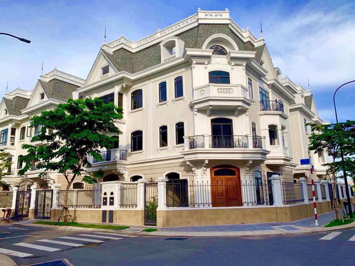 Cần bán Đất Phường Thạnh Mỹ Lợi, Quận 2, Diện tích 187m², Giá 43 Tỷ 2